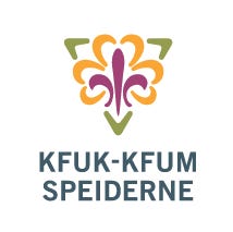 Norges Kfuk Kfum Speidere logo