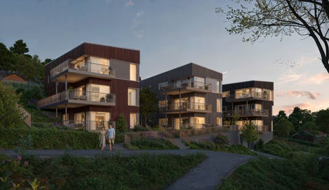 Bilde 2 av annonsen