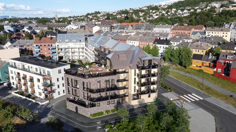 Bilde 1 av annonsen