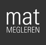 Matmegleren logo