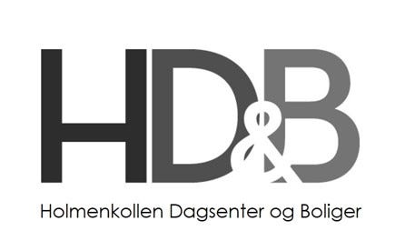 Stiftelsen Holmenkollen Dagsenter Og Boliger logo