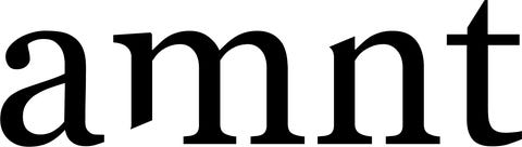 amnt AS logo