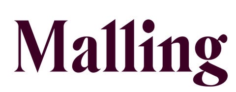 MALLING & CO TRONDHEIM AS logo