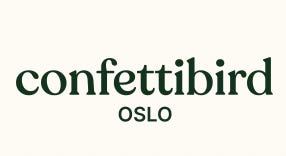 Confettibird AS logo