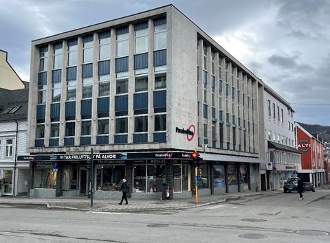 Bilde 1 av annonsen