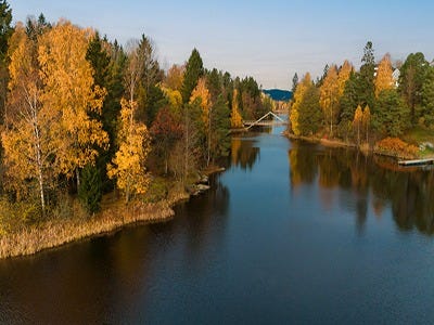 Lørenskog kommune logo