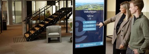 PROCON DIGITAL AS logo