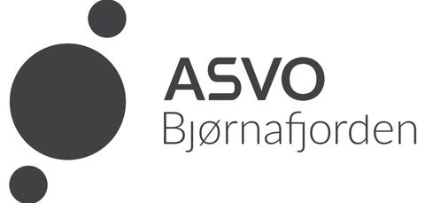 ASVO BJØRNAFJORDEN AS logo