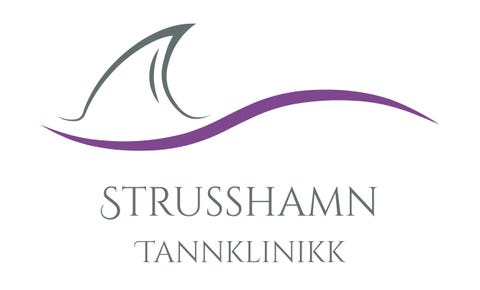 Strusshamn Tannklinikk AS logo
