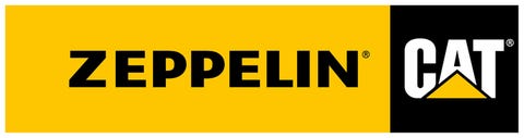 Zeppelin Energy Rental AS logo