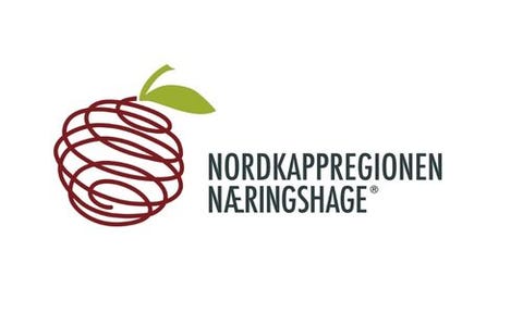NORDKAPPREGIONEN NÆRINGSHAGE AS logo