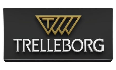 Trelleborg Sealing Solutions Norway AS logo
