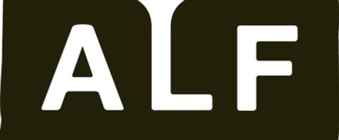 Senter For Arbeidslivsforberedelse Alf AS logo