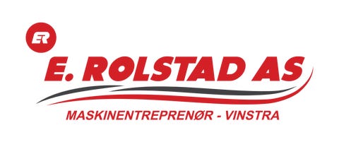 Erling Rolstad As logo