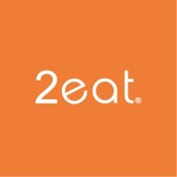 2eat AS logo
