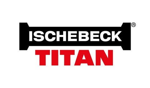 ISCHEBECK NORDIC AS logo