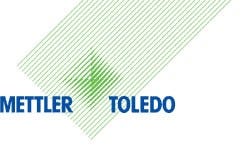 Mettler-Toledo Cargoscan As logo