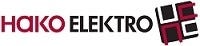 Hako Elektro AS logo