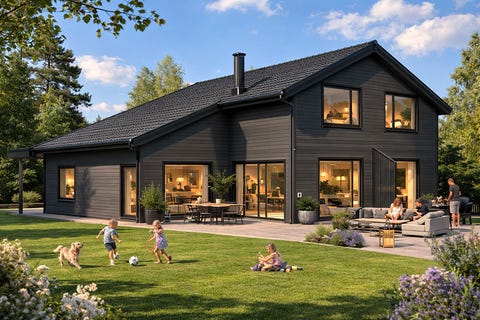 Bilde 1 av annonsen