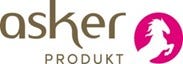 Asker Produkt AS logo