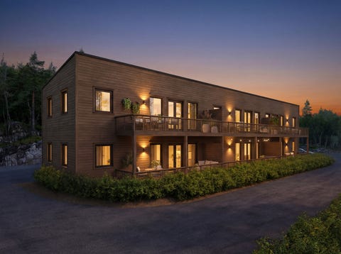 Bilde 1 av annonsen
