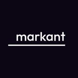 Markant logo