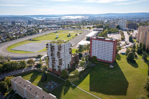 Bilde 2 av annonsen