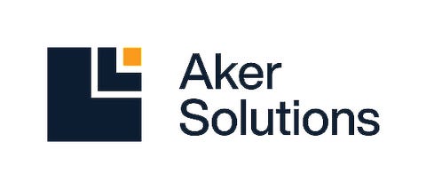 Aker Solutions AS logo