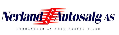 Nerland Autosalg AS logo