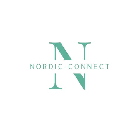 NORDIC-CONNECT AS logo