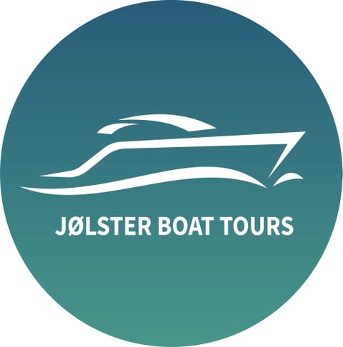 Jølster Reiarlag AS logo