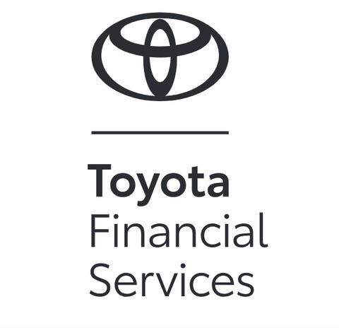 Toyota Financial Services logo