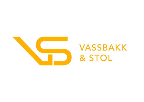 Vassbakk & Stol AS logo