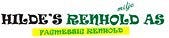 Hildes Renhold AS logo