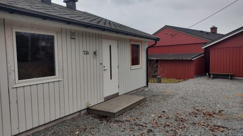 Bilde 1 av annonsen