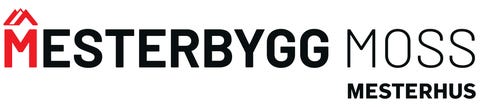 Mesterbygg Moss AS logo