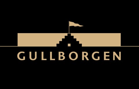 Gullborgen AS logo