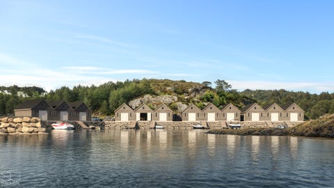 Bilde 1 av annonsen