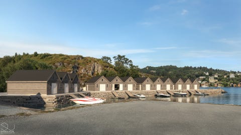 Bilde 2 av annonsen