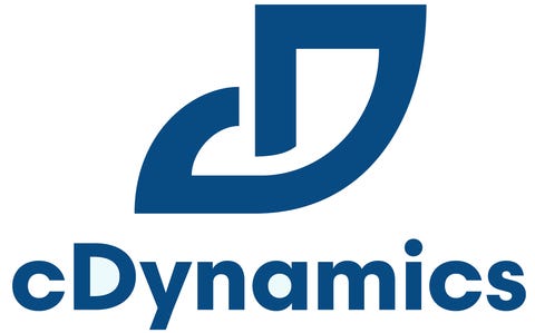CDYNAMICS AS logo