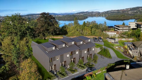 Bilde 1 av annonsen