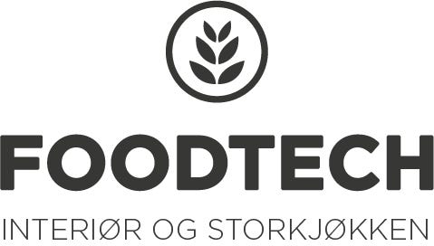 Foodtech Interiør og Storkjøkken AS logo