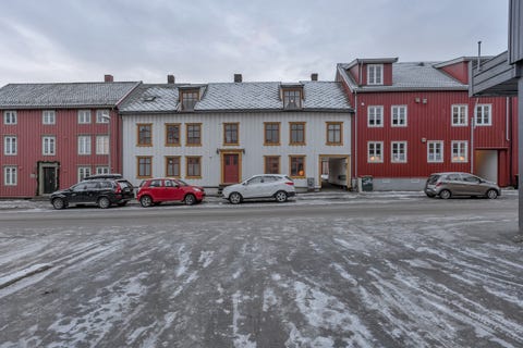 Bilde 1 av annonsen