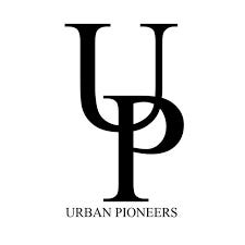 Urban Pioneers logo
