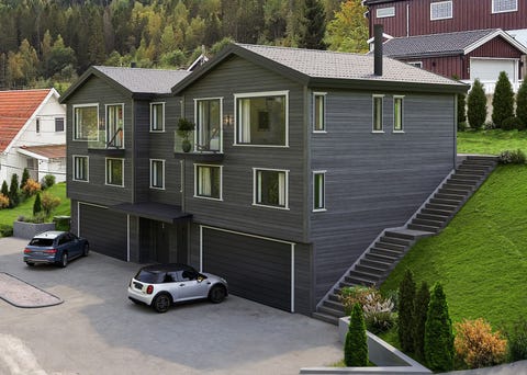 Bilde 2 av annonsen