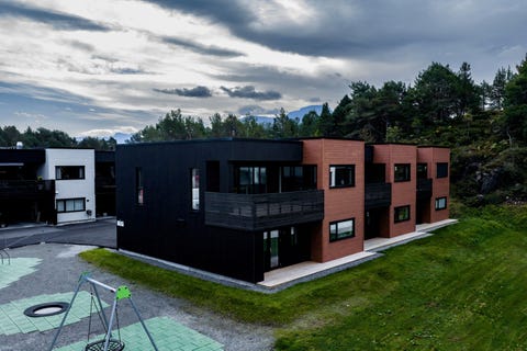 Bilde 1 av annonsen