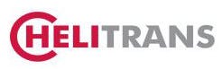 Helitrans Norge AS logo