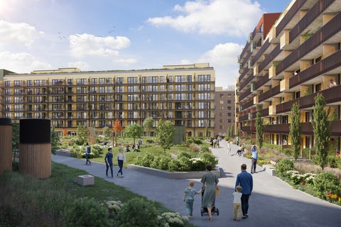 Bilde 1 av annonsen