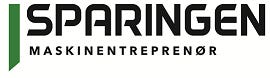 Sparingen AS logo