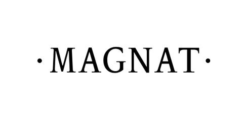 Magnat Kaffehus AS logo